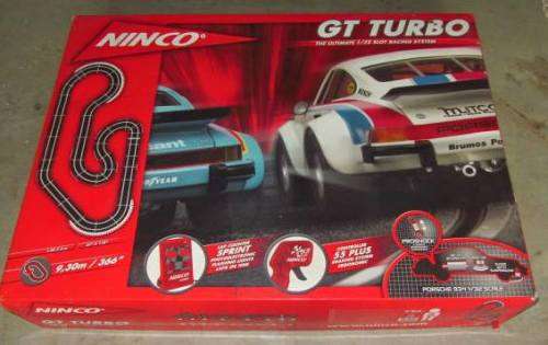 Ninco gt turbo store